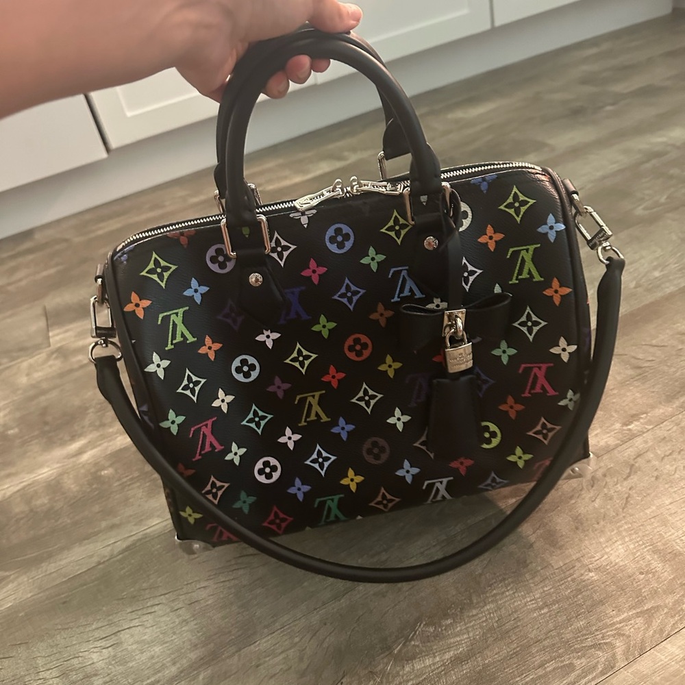 Beautiful bag
